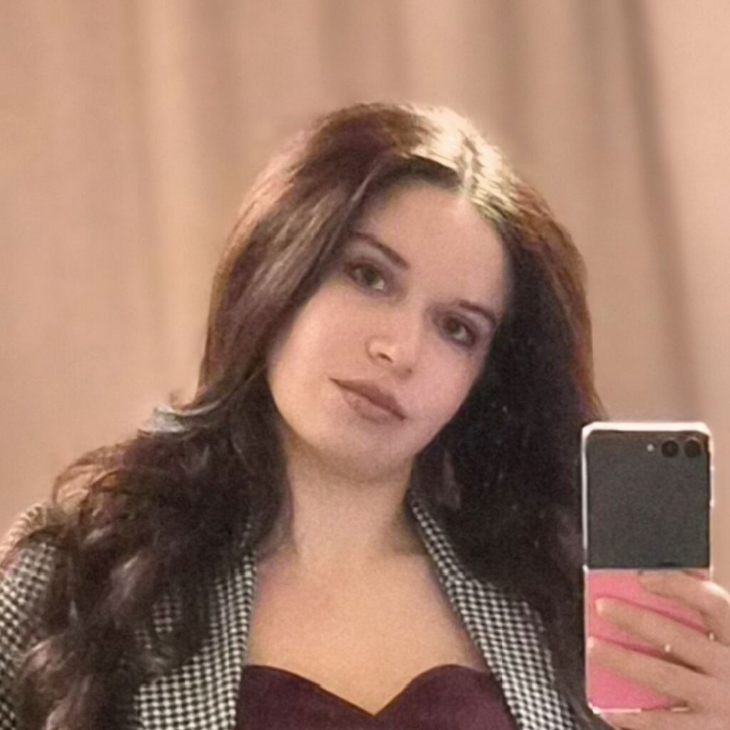 Balogh Emília Inez